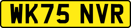 WK75NVR