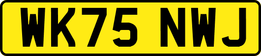 WK75NWJ