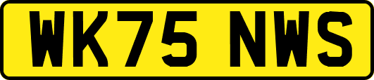 WK75NWS