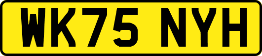 WK75NYH
