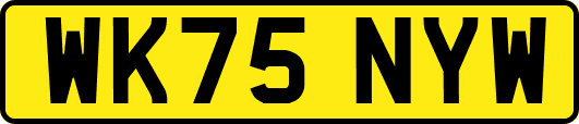 WK75NYW