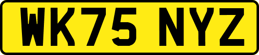 WK75NYZ