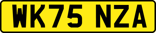 WK75NZA