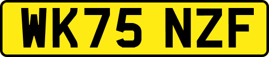 WK75NZF
