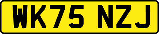 WK75NZJ