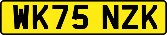 WK75NZK