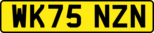 WK75NZN