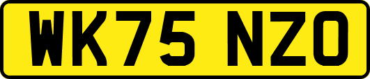 WK75NZO