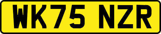 WK75NZR
