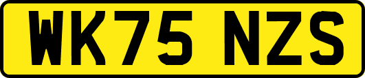WK75NZS