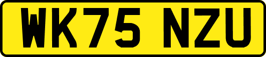 WK75NZU