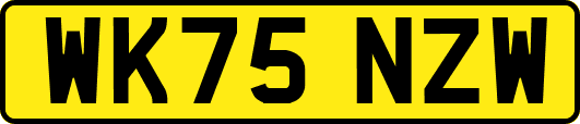 WK75NZW