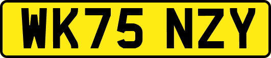 WK75NZY