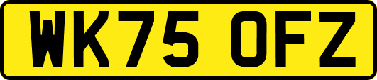 WK75OFZ