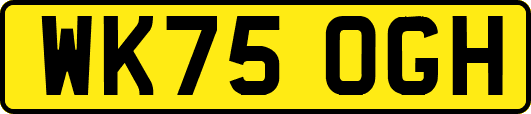 WK75OGH