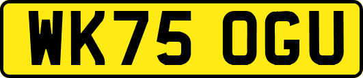 WK75OGU