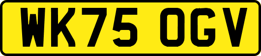 WK75OGV
