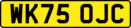 WK75OJC