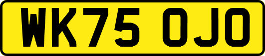 WK75OJO