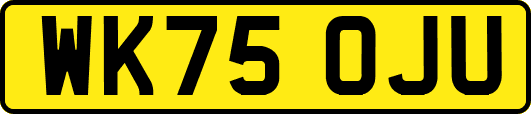 WK75OJU