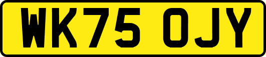 WK75OJY