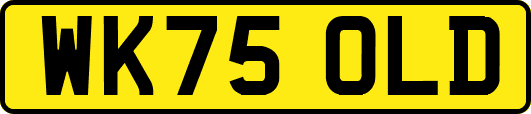 WK75OLD