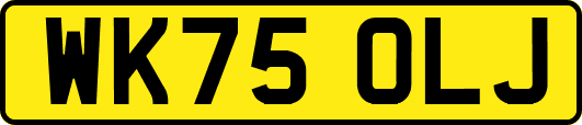 WK75OLJ