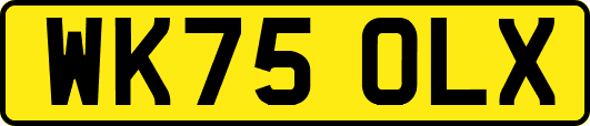 WK75OLX