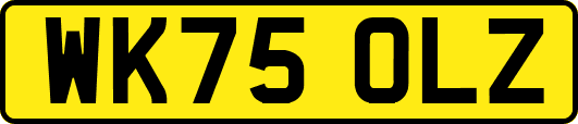 WK75OLZ