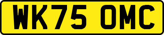 WK75OMC