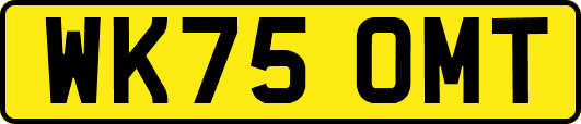 WK75OMT
