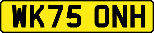 WK75ONH