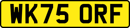 WK75ORF