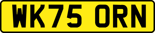 WK75ORN