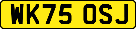WK75OSJ