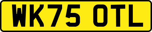 WK75OTL