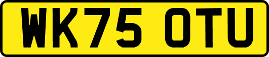 WK75OTU