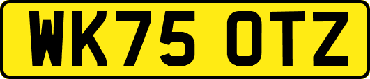 WK75OTZ
