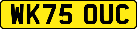 WK75OUC