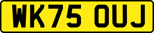 WK75OUJ