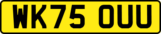 WK75OUU
