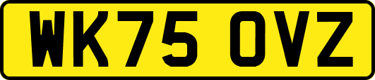 WK75OVZ