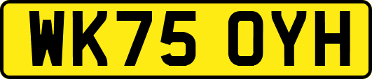 WK75OYH