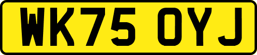 WK75OYJ