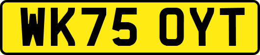 WK75OYT