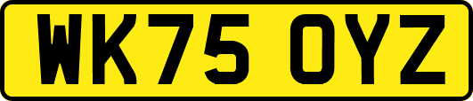 WK75OYZ