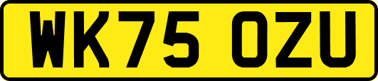 WK75OZU