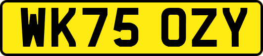 WK75OZY
