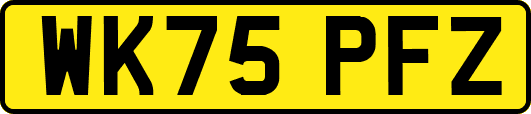WK75PFZ