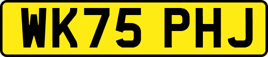 WK75PHJ